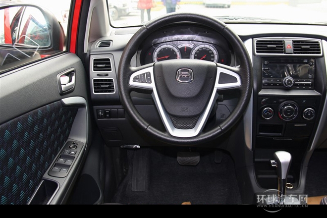 2014款 兩廂 1.5L 自動暢想型