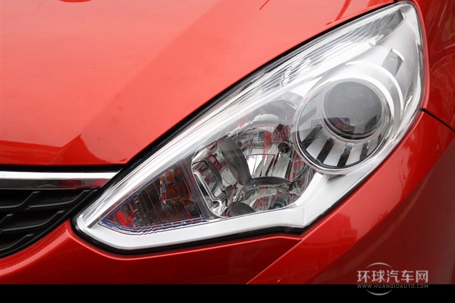 2014款 兩廂 1.5L 自動暢想型