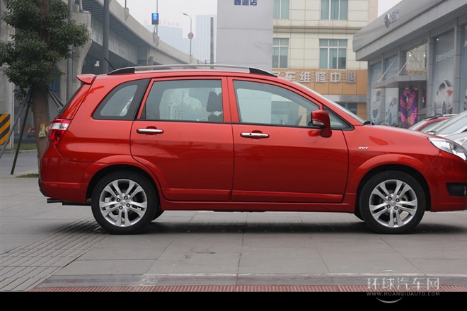 2014款 兩廂 1.5L 自動暢想型