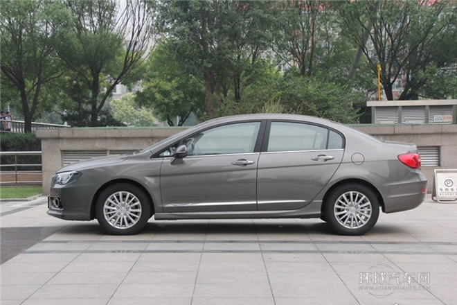 2013款 1.5T 手動尊貴型