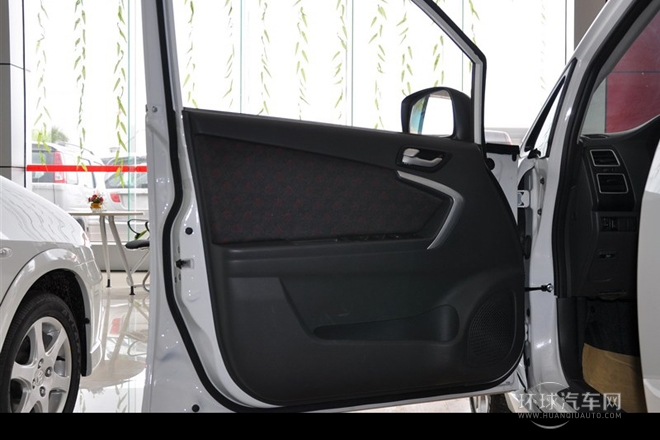 2014款 三廂 1.5L 自動暢想型