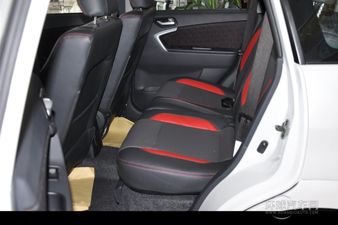 2014款 三廂 1.5L 自動暢想型