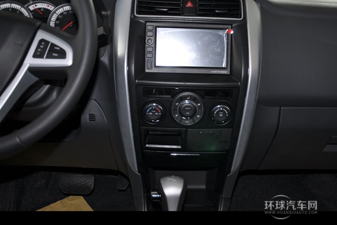 2014款 三廂 1.5L 自動暢想型