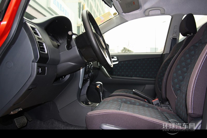 2014款 三廂 1.5L 自動暢想型