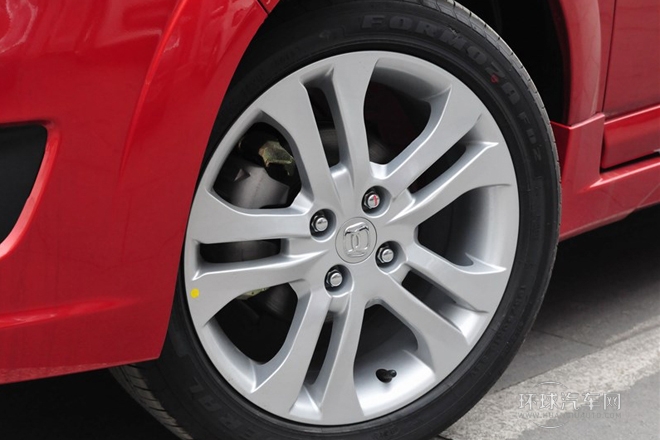 2014款 三廂 1.4L 手動夢想型