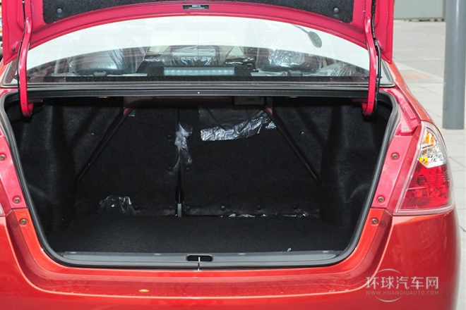 2014款 三廂 1.4L 手動夢想型