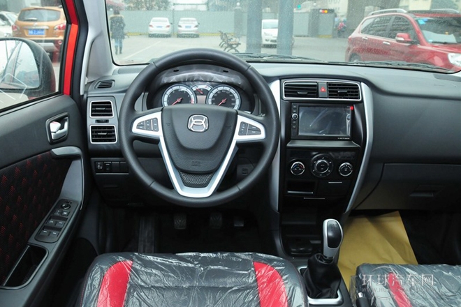 2014款 三廂 1.4L 手動夢想型