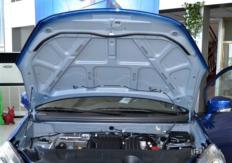 2014款 三廂 1.4L 手動暢想型