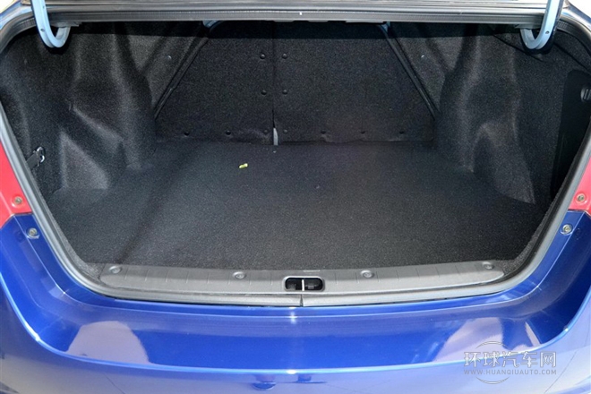 2014款 三廂 1.4L 手動暢想型