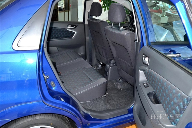 2014款 三廂 1.4L 手動暢想型