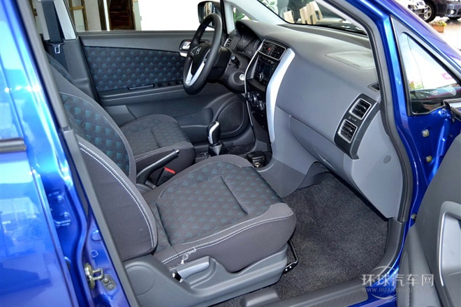 2014款 三廂 1.4L 手動暢想型