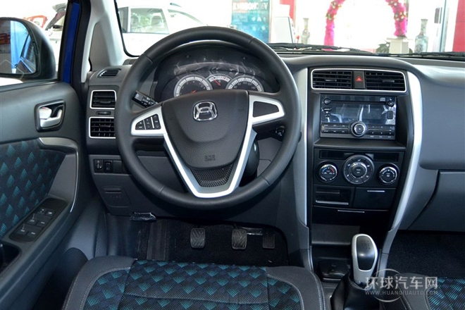 2014款 三廂 1.4L 手動暢想型