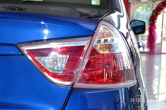 2014款 三廂 1.4L 手動暢想型