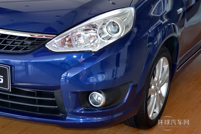 2014款 三廂 1.4L 手動暢想型