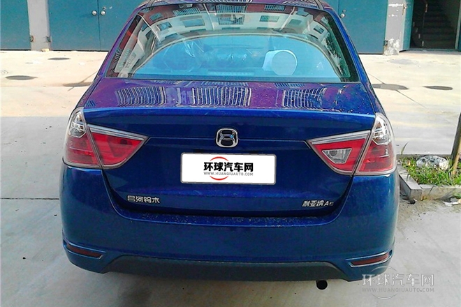 2014款 三廂 1.4L 手動暢想型