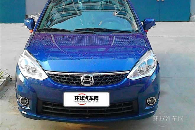 2014款 三廂 1.4L 手動暢想型