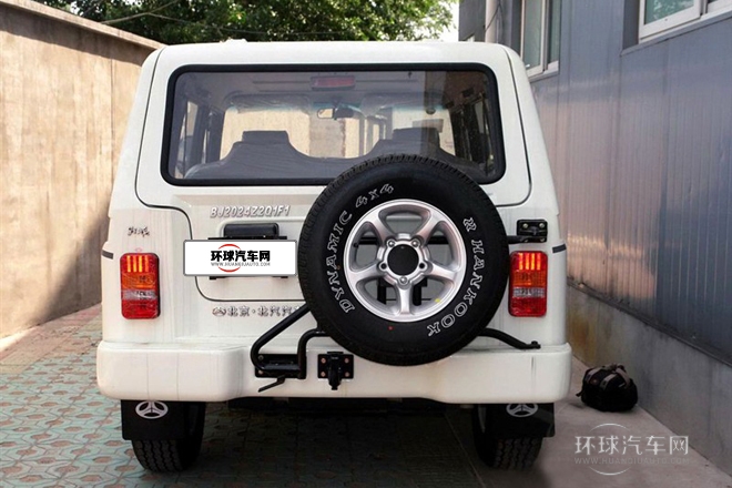 2010款 2.0L 硬頂版