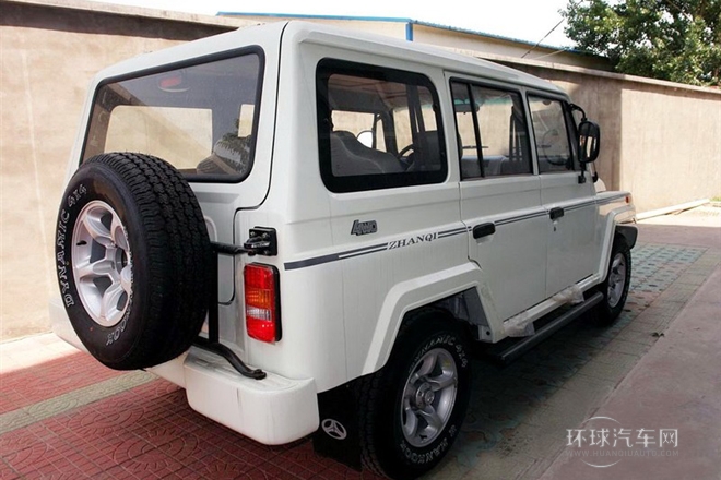 2010款 2.0L 硬頂版