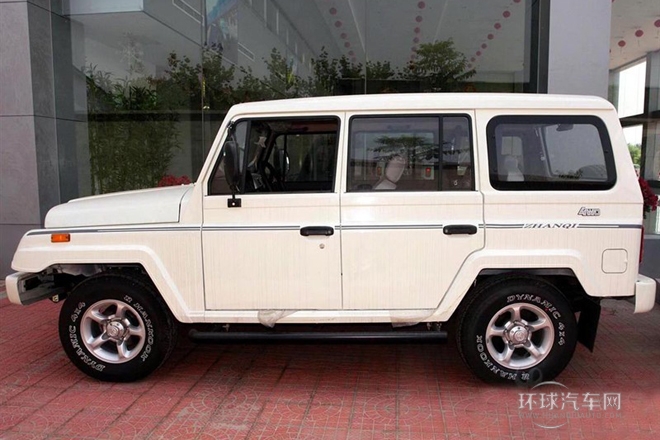 2010款 2.0L 硬頂版