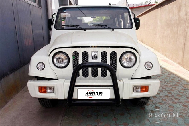 2010款 2.0L 硬頂版