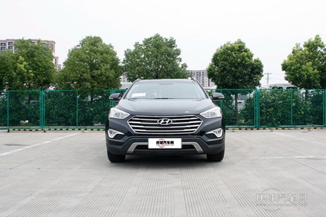 2013款 3.3L 7座棕色內(nèi)飾旗艦版