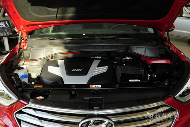 2013款 3.3L 7座旗艦版