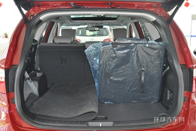 2013款 3.3L 7座旗艦版