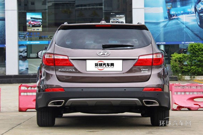 2013款 3.3L 7座豪華版
