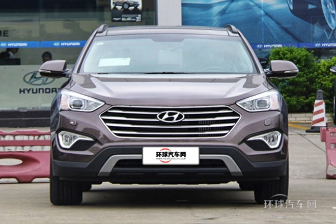 2013款 3.3L 7座豪華版