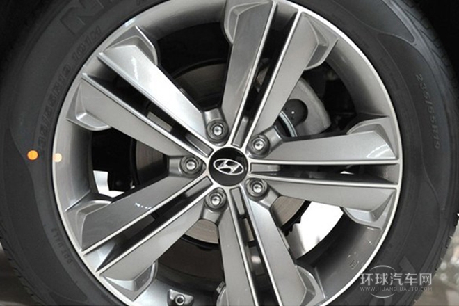 2013款 3.0L 7座棕色內飾旗艦版