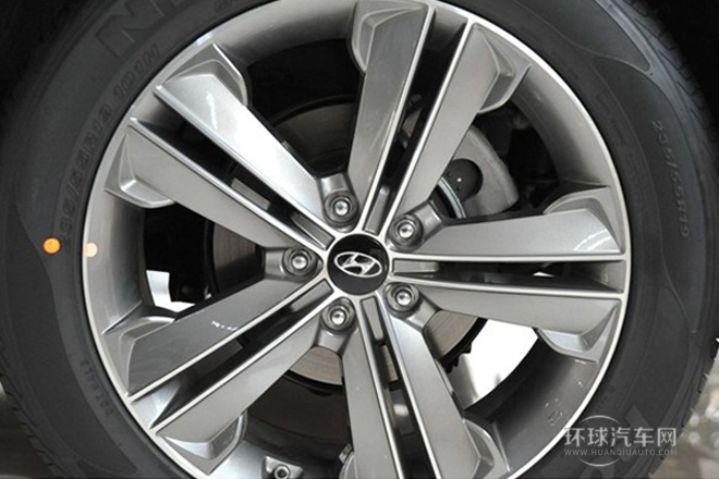 2013款 3.0L 7座旗艦版