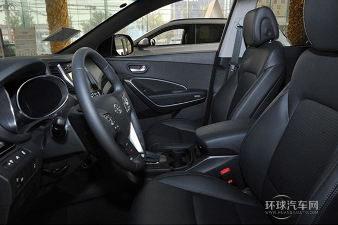 2013款 3.0L 7座旗艦版