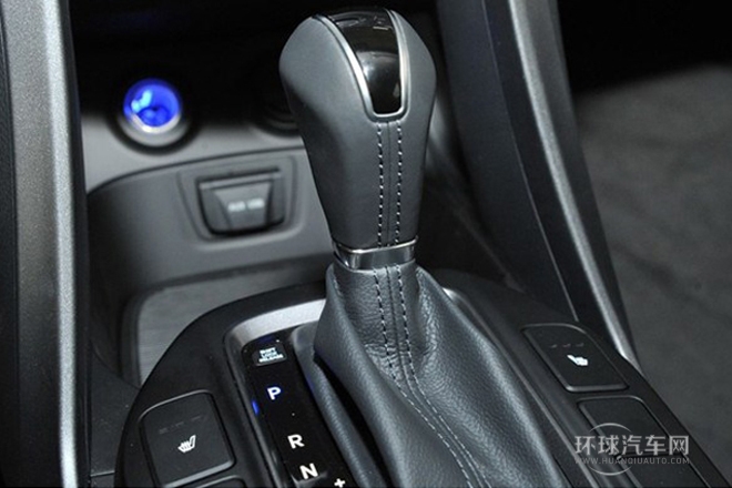 2013款 3.0L 7座旗艦版