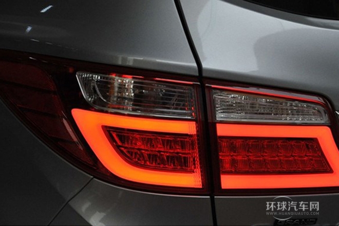 2013款 3.0L 7座旗艦版