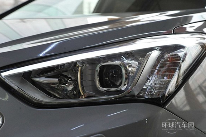 2013款 3.0L 7座旗艦版