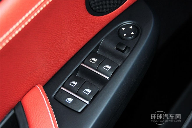 2013款 改款 xDrive20i 豪華型