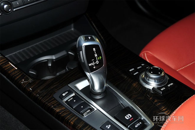 2013款 改款 xDrive28i 豪華型