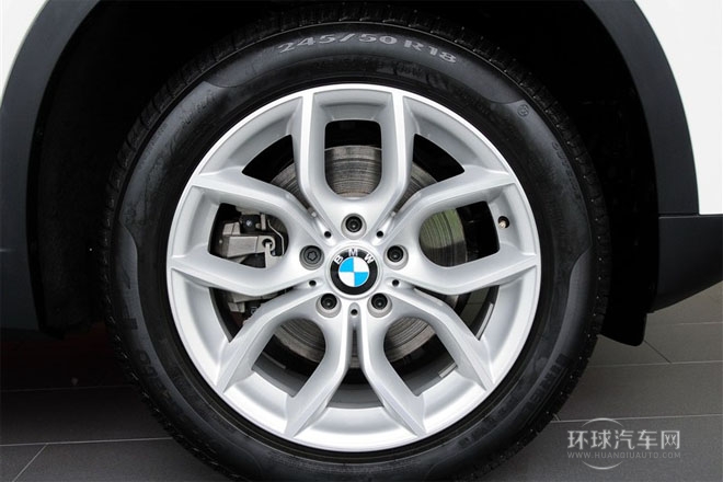 2013款 改款 xDrive28i 領(lǐng)先型