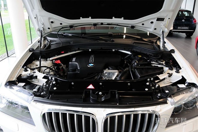 2013款 改款 xDrive28i 領先型