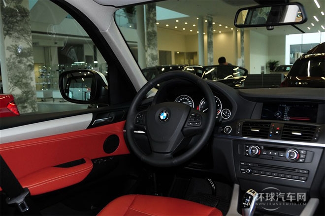 2013款 改款 xDrive28i 領先型