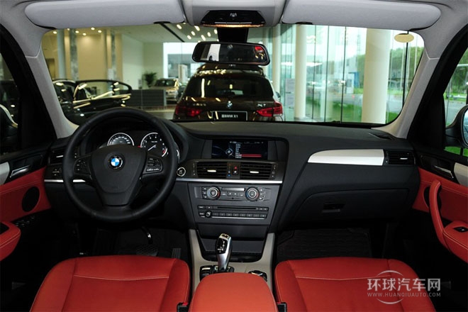 2013款 改款 xDrive28i 領先型