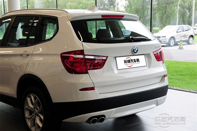 2013款 改款 xDrive28i 領先型