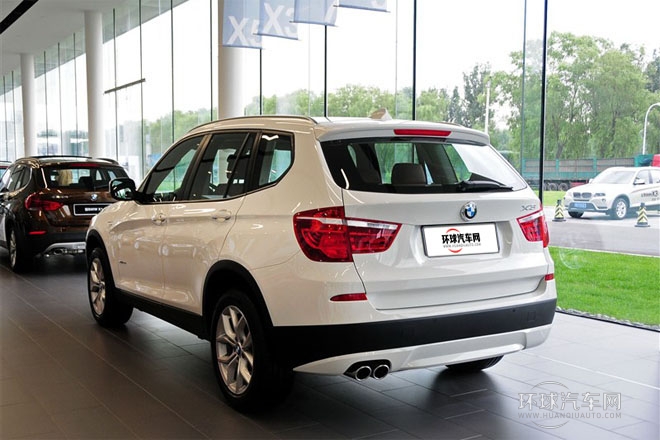 2013款 改款 xDrive28i 領先型