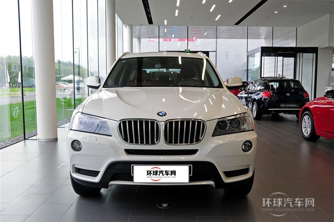 2013款 改款 xDrive28i 領先型