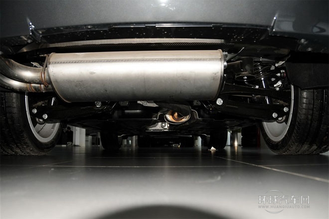 2013款 改款 xDrive35i 豪華型