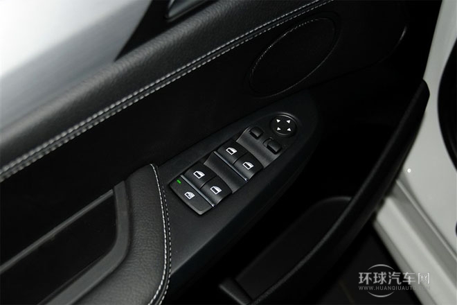 2013款 改款 xDrive35i 豪華型