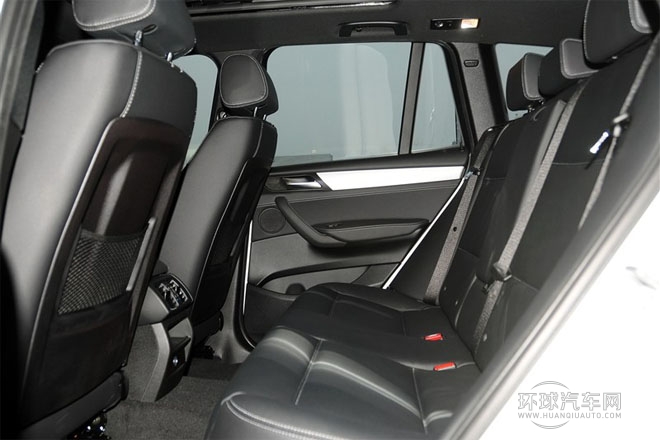 2013款 改款 xDrive35i 豪華型