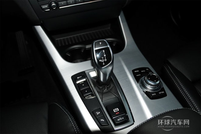 2013款 改款 xDrive35i 豪華型