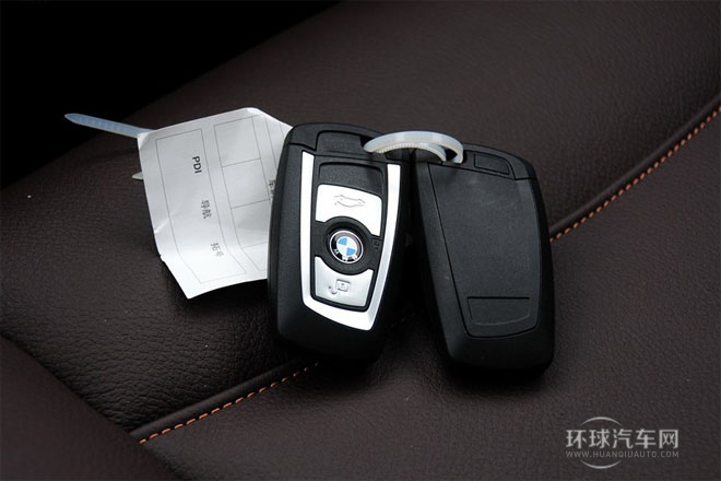 2014款 xDrive20i X設計套裝