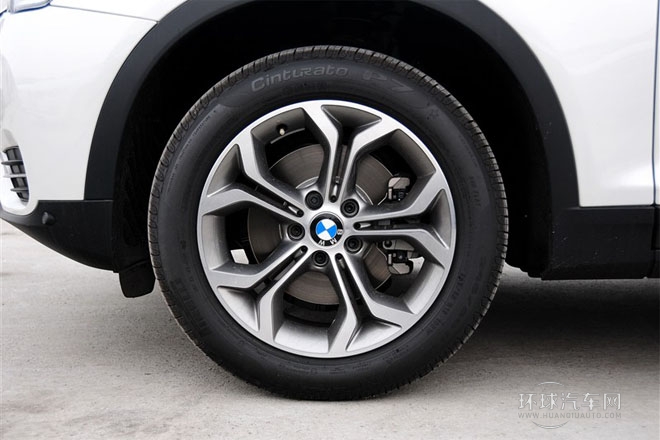 2014款 xDrive20i X設(shè)計套裝